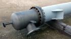 Used G.E.O. Heat Exchangers Shell & Tube Heat Exchanger