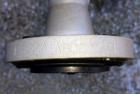 Used G.E.O. Heat Exchangers Shell & Tube Heat Exchanger