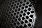 Used G.E.O. Heat Exchangers Shell & Tube Heat Exchanger