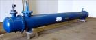 Used Graham Shell and Tube Heat Exchanger.