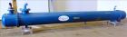 Used Graham Shell and Tube Heat Exchanger.