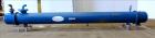 Used Graham Shell and Tube Heat Exchanger.