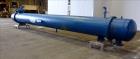 Used Graham Shell and Tube Heat Exchanger.