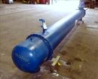 Used Graham Shell and Tube Heat Exchanger.
