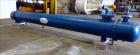 Used Graham Shell and Tube Heat Exchanger.