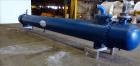 Used Graham Shell and Tube Heat Exchanger.