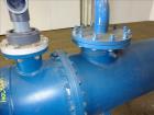 Used Graham Shell and Tube Heat Exchanger.