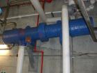 Used Graham Hart Shell and Tube Heat Exchanger, Approximately 16.4 Square Meter (176 square feet), Hastelloy, Horizontal. Shell rated 10 bar (145 psi) at -20 to 180 deg C (-4 to 356 F), tubes rated 2...