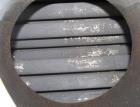 Used J.D. Cousins Shell & Tube Heat Exchanger, 335 Square Feet. Hastelloy C276 tubes, tube sheets and bonnets with (160) 1