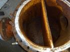 Used J.F.D. Tube & Coil Products U Tube Shell & Tube Heat Exchanger