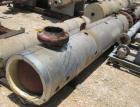 Used-Ledco Heat Exchanger, shell and tube