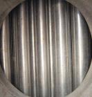 Used RAS Process Equipment 2 Pass Shell and Tube Heat Exchanger, 193 square feet, horizontal, type BEM 10-144. 316L stainless steel shell rated 50 psi/FV at 180 deg F. (82) 3/4'' diameter x 12' long ...
