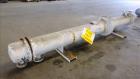Used Perry Products Shell & Tube Heat Exchanger, 320 Square Feet, Model FTSX-14