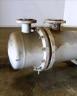 Used Perry Products Shell & Tube Heat Exchanger, 320 Square Feet, Model FTSX-14