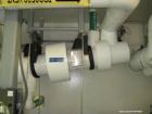 Used RAS Process Equipment Horizontal Heat Exchanger / Condenser, 25 Square Feet. Shell (Sa-106-B) rated 150 psi & Full Vacuum at 347 degrees F, Hastelloy B-3 tubes (SB-626 B3) rated 150 psi & Full V...