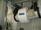 Used RAS Process Equipment Horizontal Heat Exchanger / Condenser, 25 Square Feet. Shell (Sa-106-B) rated 150 psi & Full Vacuum at 347 degrees F, Hastelloy B-3 tubes (SB-626 B3) rated 150 psi & Full V...