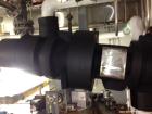 Used RAS Process Equipment Horizontal Heat Exchanger / Condenser, 40 Square Feet. Shell (Sa-106-B) rated 150 psi & Full Vacuum at 347 degrees F, Hastelloy B-3 tubes (SB-626 B3) rated 300 psi & Full V...