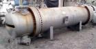 Unused- Southern Heat Exchanger Corp. Tube Heat Exchanger