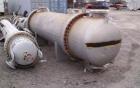 Unused- Southern Heat Exchanger Corp. Tube Heat Exchanger