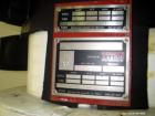 Used Titan Metal Fabricators Tantalum Vertical Heat Exchanger / Condenser, Approximate 80 Square Feet. Shell rated 150 psi & Full Vacuum at 347 degrees F, tubes rated 150 psi & Full Vacuum at 347 deg...