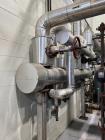 Used Carbon Steel Shell and Tube Heat Exchanger