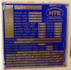 Unused- Heat Transfer Equipment U Tube Shell and Tube Heat Exchanger