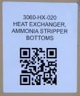 Unused- Heat Transfer Equipment U Tube Shell and Tube Heat Exchanger
