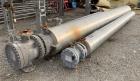 Huffman U Tube Shell & Tube Heat Exchanger