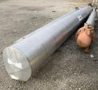 Huffman U Tube Shell & Tube Heat Exchanger