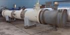 Unused Heat Exchanger, 2,250 sq. ft.  Horizontal