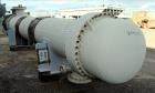 Unused Heat Exchanger, 2,250 sq. ft.  Horizontal