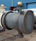 Unused Heat Exchanger, 2,250 sq. ft.  Horizontal