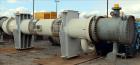 Unused- Daekyung Shell and Tube Heat Exchanger, 2,250 Square Feet, Horizontal, C