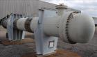 Unused- Daekyung Shell and Tube Heat Exchanger, 2,250 Square Feet, Horizontal, C