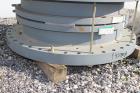 Unused- Daekyung Shell and Tube Heat Exchanger, 2,250 Square Feet, Horizontal, C