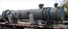 Unused- Daekyung Machinery & Engineering 8 Pass Shell & Tube Heat Exchanger
