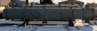 Unused- Fabsco 2 Pass Shell & Tube Heat Exchanger, Approximately 4,092 Square Feet, Horizontal. Carbon steel shell rated 350 psi at -30 to 250 degrees F. (1044) 3/4