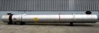 Used Heat Transfer Systems U-Tube Shell & Tube Heat Exchanger – 2,858 Sq. Ft., Carbon Steel