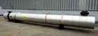 Used Heat Transfer Systems U-Tube Shell & Tube Heat Exchanger – 2,858 Sq. Ft., Carbon Steel