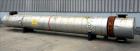 Heat Transfer Systems U-Tube Shell and Tube Heat Exchanger