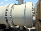 Used- Hughes Anderson Heat Exchanger