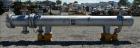 Unused- Ilsung Corporation U Tube Shell & Tube Heat Exchanger, Approximate 353 S