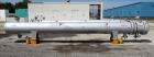 Unused- Ilsung Corporation 4 Pass U Tube Shell & Tube Heat Exchanger, Approximat