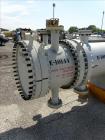 Unused- Ilsung Corporation 4 Pass U Tube Shell & Tube Heat Exchanger, Approximat