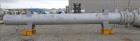 Shell & Tube Heat Exchanger – 4-Pass, 2140 Sq. Ft. High-Pressure
