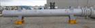 Unused- 4 Pass U Tube Shell & Tube Heat Exchanger