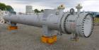 Shell & Tube Heat Exchanger – 4-Pass, 2140 Sq. Ft. High-Pressure