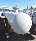 Unused- Ilsung Corporation 4 Pass U Tube Shell & Tube Heat Exchanger, Approximat