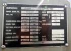 Unused- Ilsung Corporation 4 Pass U Tube Shell & Tube Heat Exchanger, Approximat