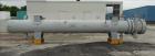 Unused- 4 Pass U Tube Shell & Tube Heat Exchanger, Approximat